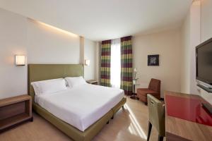 Double Room room in Blu Hotel Brixia