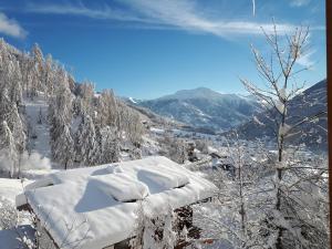 Gästehaus Bergwald - Pötscherjahringerhof