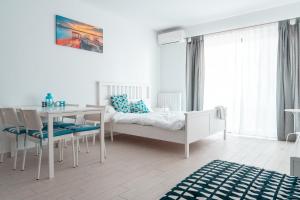 Bright Apartments Mamaia Nord