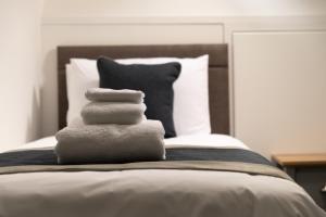 McLaren House Seahouses