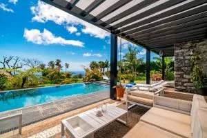 OurMadeira - Garden Paradise, stunning - Lombo da Velha