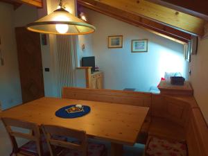 Casa Al Noce Mastellina Apt. Solandra