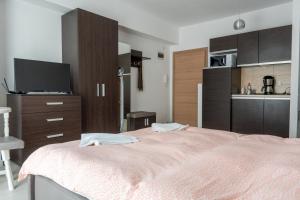 Bright Apartments Mamaia Nord