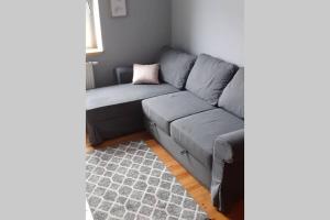 Apartament klimatyczny