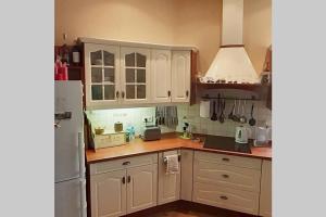 Apartament klimatyczny