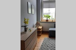 Apartament klimatyczny