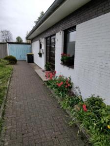 Ferienwohnung 3 Haus Neptun Ideal Familien mit Kindern