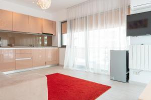 Bright Apartments Mamaia Nord