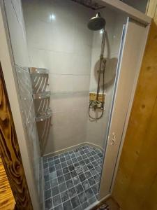 Appartements gite du vieux bourg : photos des chambres