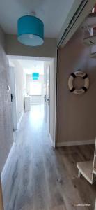 Apartament Przystań Dąbki