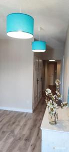 Apartament Dąbki_Deptak