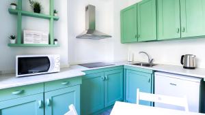 Italianway - Liceti 5