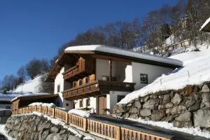 Haus Nina - Gerlosberg