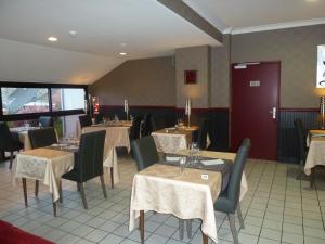 Hotels Hotel Beau Rivage : photos des chambres