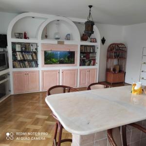 EXCEPTIONALORIENTAL STYLE FLAT close to Warsaw