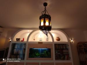 EXCEPTIONAL,ORIENTAL STYLE FLAT close to Warsaw