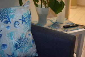 Donna Teresa Accomodation - Holiday House