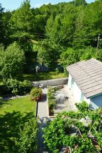 Gite Esmeralda - Але