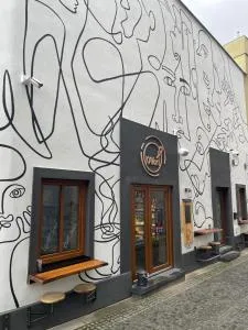 KAVart apartments - Zamarovce