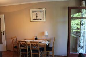 Ferienwohnung Föhrmieten