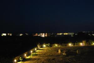 Amfitriti's Apartment Naxos Greece