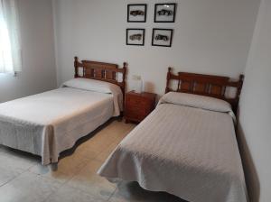 Apartamento O Grove