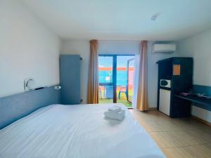 Hotels Hotel Acajou : photos des chambres