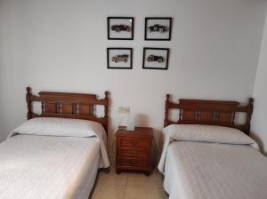 Apartamento O Grove
