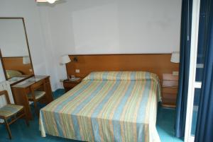 Standard Double Room room in Villa Ciccio