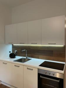 Pitentino Quattro Apartment