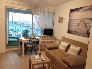 Appartements Cap Gruissan Vacances (11) : photos des chambres