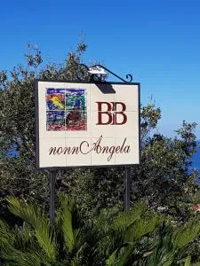 B&B nonnAngela - Maratea
