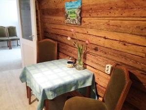 Viljandi Paadimehe Apartment