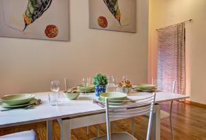 GetTheKey Battisti Apartment