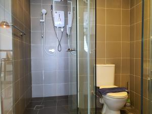 Aeropod Sovo Kota Kinabalu By LAXZONE