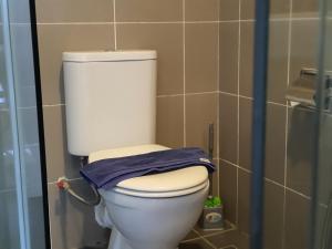 Aeropod Sovo Kota Kinabalu By LAXZONE