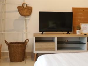 Aeropod Sovo Kota Kinabalu By LAXZONE