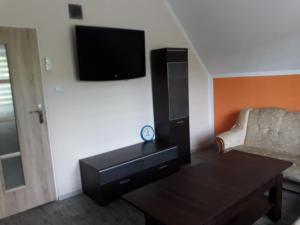 Domek "Rodzinny RELAX" Urlop Gryżyna