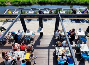 Monarchia Cottage Apartman