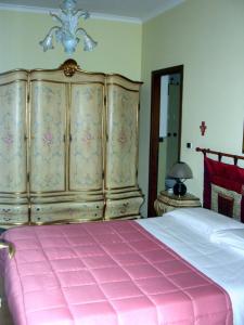 Pension B&B Briatore Saluzzo Italien