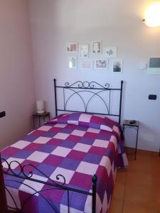 Deluxe Room (1 adult + 1 child) room in Le Terre Del Sacramento