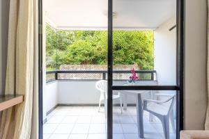 BR14 Apartamento a 300m da Praia do Porto Barra