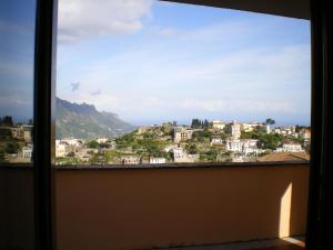 Portico Del Paradiso