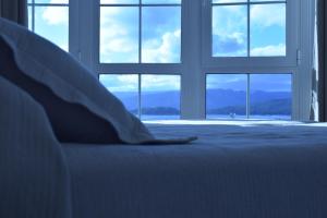 Pensión o noso bar - 2hvězdičkové hotely ve městě Portosin