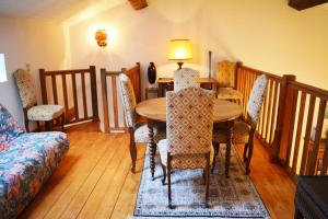 Maison spacieuse à Thénac avec piscine privée