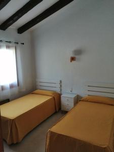 Apartamentos LLorca