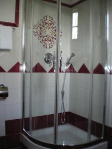 Portico Del Paradiso