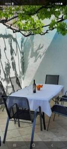 Apartmani Nikica