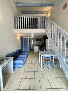 Appartements Residence La Palma : photos des chambres