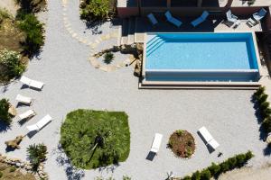 BioAgriturismo Antica Sena